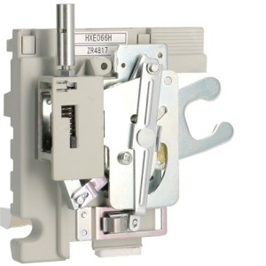 Adaptateur ver.mécanique h1000 - APPAREILLAGE DE TETE  HAGER HXE066H