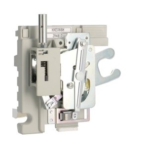 Adaptateur ver.mécanique h1000 - APPAREILLAGE DE TETE  HAGER HXE066H