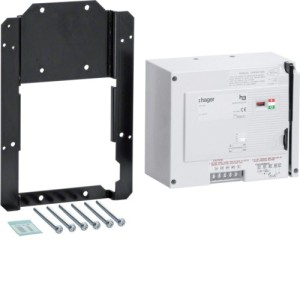 Cde motor.h1600 200-230VAC - APPAREILLAGE DE TETE  HAGER HXF042H