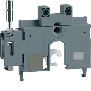 Capot interver.P160 - APPAREILLAGE DE TETE  HAGER HXS066H