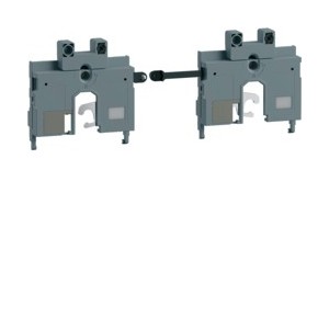 Kit interver.direct P160 4P - APPAREILLAGE DE TETE  HAGER HXS166H