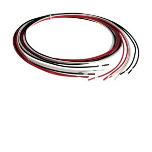 Kit de connexion 3P-4P - APPAREILLAGE DE TETE  HAGER HYA035H