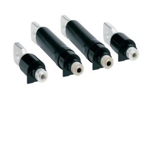 Connex arrière h630 4P - APPAREILLAGE DE TETE  HAGER HYD034H