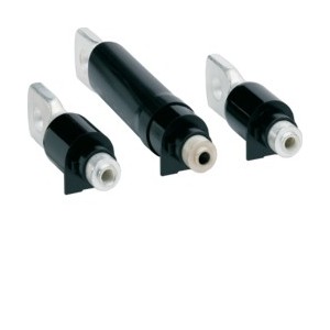 Connex arrière h1000 3P - APPAREILLAGE DE TETE  HAGER HYE031H