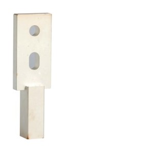 Connex arrière h1000 3P - APPAREILLAGE DE TETE  HAGER HYE033H