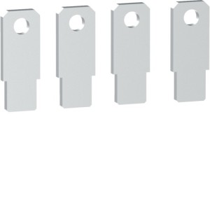 rallon.plage extension P160 4P - APPAREILLAGE DE TETE  HAGER HYS013H