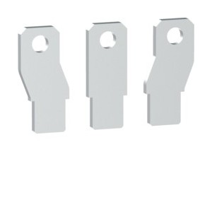 Epanouisseur P160 3P - APPAREILLAGE DE TETE  HAGER HYS014H