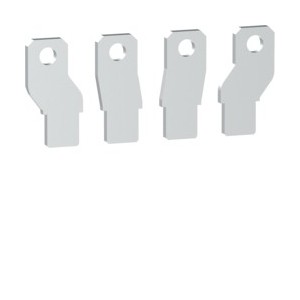 Epanouisseur P160 4P - APPAREILLAGE DE TETE  HAGER HYS015H