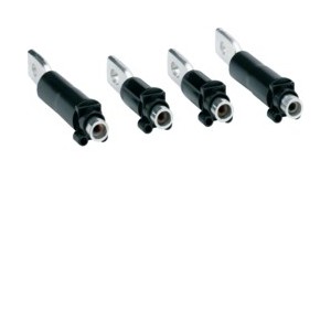 Connexions AR P160 4P - APPAREILLAGE DE TETE  HAGER HYS132H