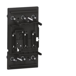 Kit déco P160 3P (63-160A) - APPAREILLAGE DE TETE  HAGER HYS300H