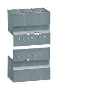 Capot rallon.de plage P250 3P - APPAREILLAGE DE TETE  HAGER HYT021H