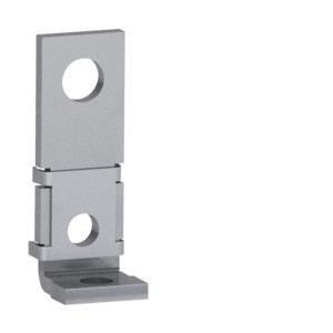 Connexion  base déco 1P - APPAREILLAGE DE TETE  HAGER HYT328H