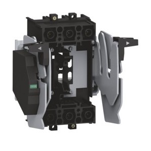 Base débro.P250 3P - APPAREILLAGE DE TETE  HAGER HYT330H