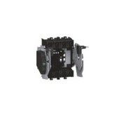 Base débro.P250 4P - APPAREILLAGE DE TETE  HAGER HYT331H