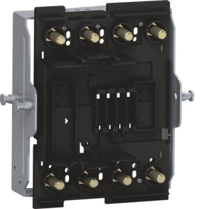 Kit débro.P250 4P - APPAREILLAGE DE TETE  HAGER HYT333H