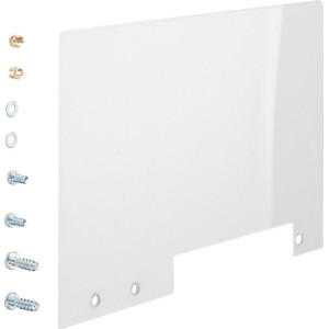 HZ035 - APPAREILLAGE DE TETE  HAGER HZ035