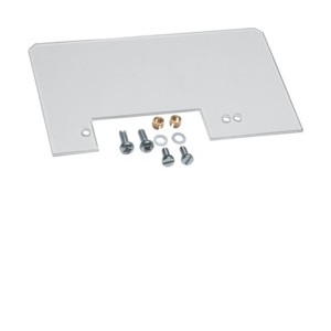 HZ036 - APPAREILLAGE DE TETE  HAGER HZ036