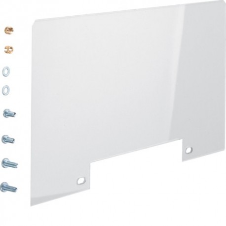 HZ045 - APPAREILLAGE DE TETE  HAGER HZ045