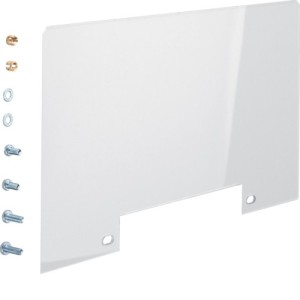 HZ045 - APPAREILLAGE DE TETE  HAGER HZ045