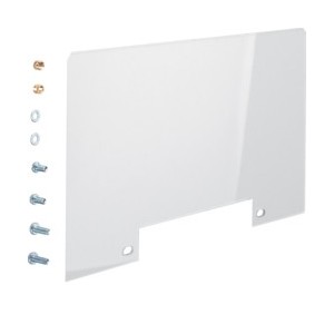 HZ045 - APPAREILLAGE DE TETE  HAGER HZ045