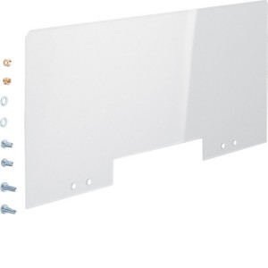 HZ046 - APPAREILLAGE DE TETE  HAGER HZ046