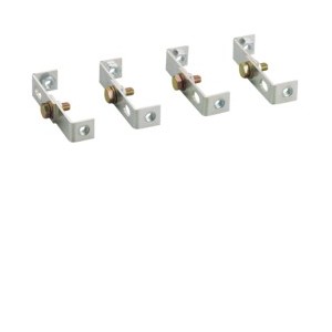 Barre pont 160A - APPAREILLAGE DE TETE  HAGER HZ156