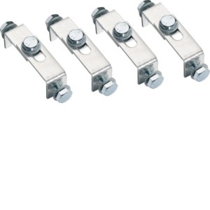 Barre pont 250A - APPAREILLAGE DE TETE  HAGER HZ157