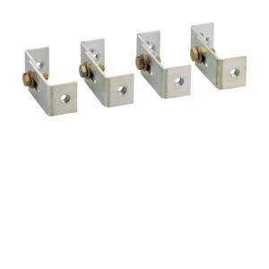 HZ159 - APPAREILLAGE DE TETE  HAGER HZ159