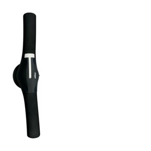 Poignée n inter 800A - APPAREILLAGE DE TETE  HAGER HZA001