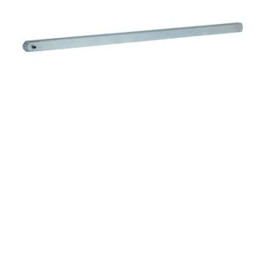 Axe 320mm inter fus 630 à 800A - APPAREILLAGE DE TETE  HAGER HZF104