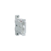 Barette de neutre 125-160A - APPAREILLAGE DE TETE  HAGER HZF502