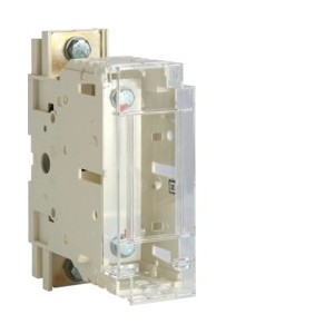 Barette de neutre 400A - APPAREILLAGE DE TETE  HAGER HZF504