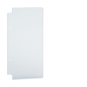 HZI203 - APPAREILLAGE DE TETE  HAGER HZI203