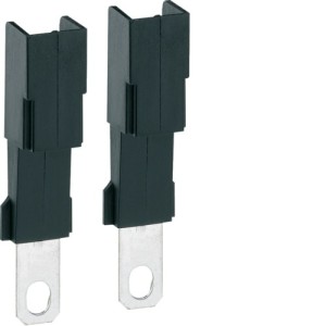 Borne prise tension - APPAREILLAGE DE TETE  HAGER HZI230