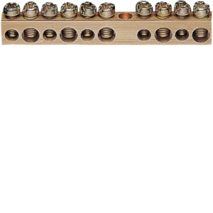 Barret s socle 67mm 5X16-5X10m - CONNEXION  HAGER K143