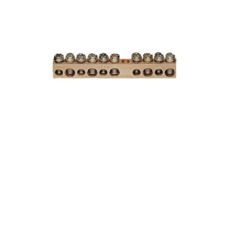 Barret s socle 67mm 5X16-5X10m - CONNEXION  HAGER K143