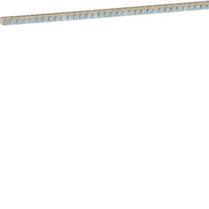 Barret laiton 992mm 129X10-16m - CONNEXION  HAGER K162F