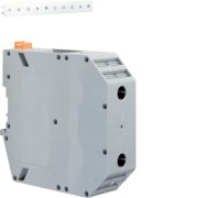 Borne de jonction 150mm2 - CONNEXION  HAGER KR15P