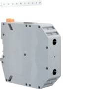 Borne de jonction 150mm2 - CONNEXION  HAGER KR15P