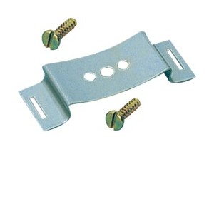 Ressort à clips barrettes - CONNEXION  HAGER KZ060F