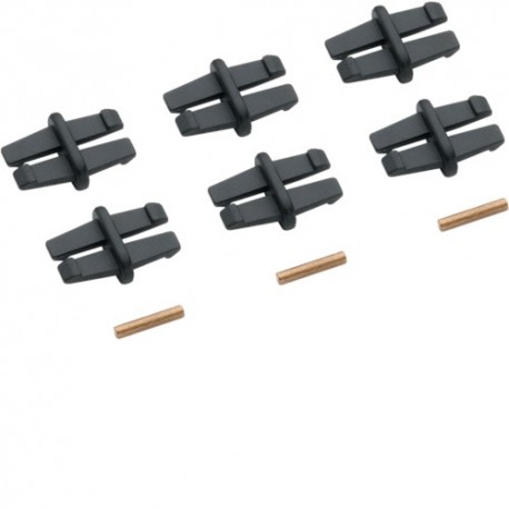 Kit assemblage (1 associat) -   HAGER LB026