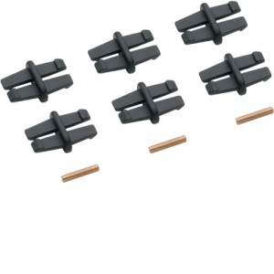 Kit assemblage (1 associat) -   HAGER LB026