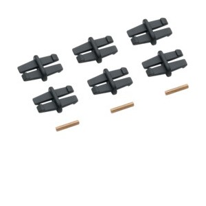 Kit assemblage (1 associat) -   HAGER LB026