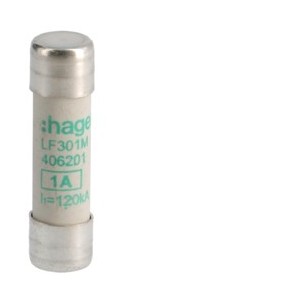 Cartouche fus.10x38 aM 1A -   HAGER LF301M