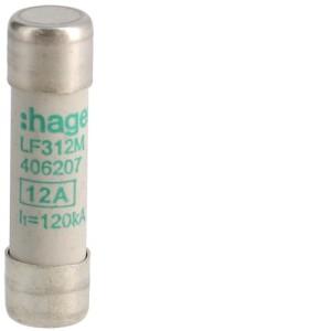 Cartouche fus.10x38 aM 12A -   HAGER LF312M