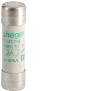 Cartouche fus.14x51 aM 2A -   HAGER LF402M