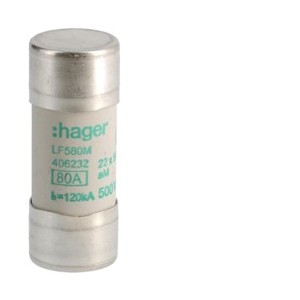 Cartouche fus.22x58 aM 80A -   HAGER LF580M