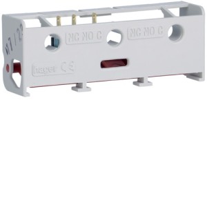 Microrupteur 3P cc L51 -   HAGER LS671