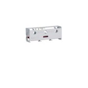 Microrupteur 3P cc L51 -   HAGER LS671