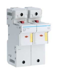 CC 2P 125A L58 acc.4m -   HAGER LS702